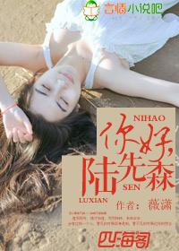 你好陆先生娱乐圈