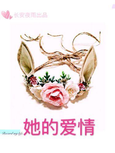 她的爱情已迟暮免费无广告