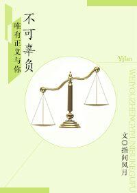 唯有正义与你不可辜负类似