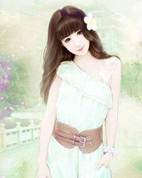 杳杳慕昭（父女）